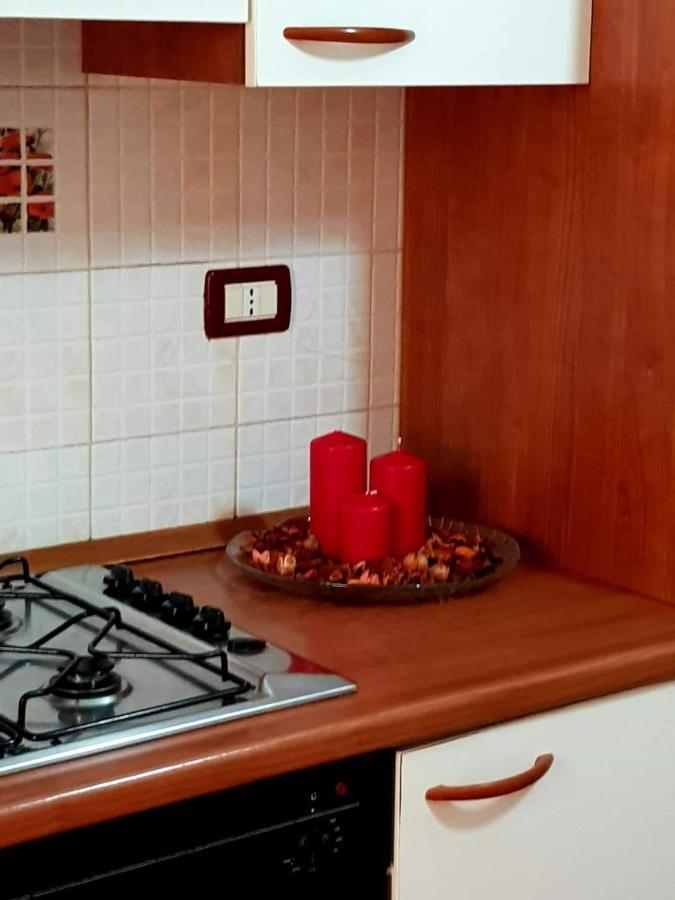 La Piccola Toscana 2 Apartman Peccioli Kültér fotó